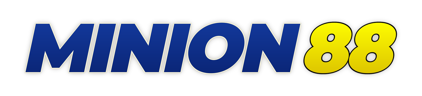 minion88 logo